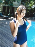 川村 No124 Yukie Kawamura [dgc](34)